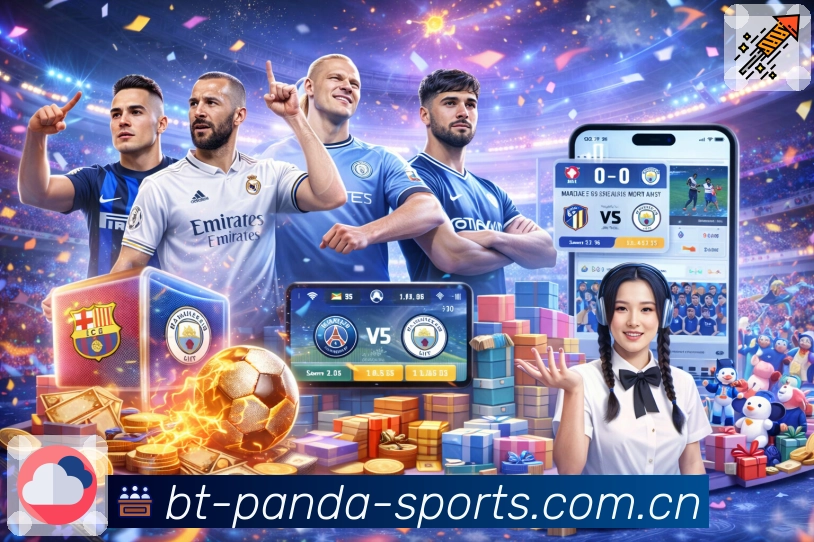 观赛链路功能展示